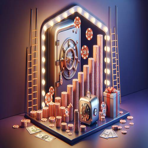 Лимиты на депозиты: минимальные и максимальные суммы в Вавада casino